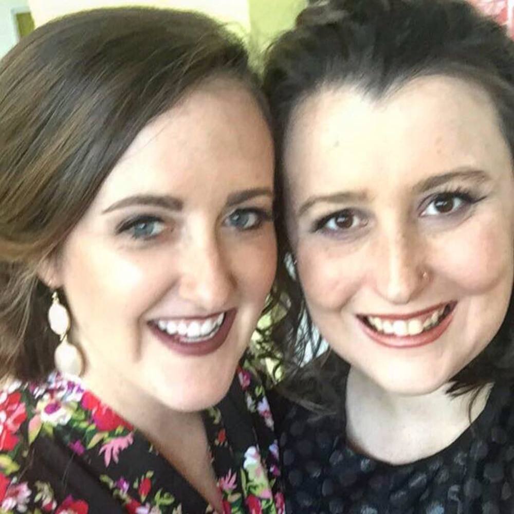 Meet your Posher, Hayley